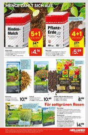 Hellweg Prospekt woche 40 Seite 19
