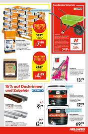 Hellweg Prospekt woche 40 Seite 5