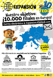 Catálogo TEDi Página 28