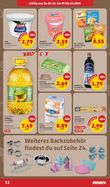 PENNY Flugblatt woche 40 Seite 11