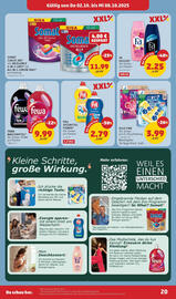 PENNY Flugblatt woche 40 Seite 20