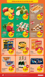 PENNY Flugblatt woche 40 Seite 27
