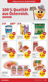 PENNY Flugblatt woche 40 Seite 6