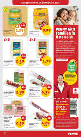 PENNY Flugblatt woche 40 Seite 7