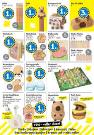 TEDi Prospekt Seite 5