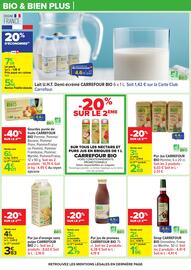 Catalogue Carrefour page 10