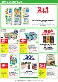 Catalogue Carrefour page 13