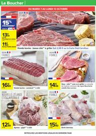 Catalogue Carrefour page 14