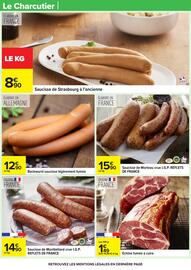 Catalogue Carrefour page 16