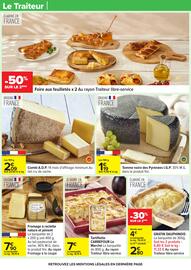 Catalogue Carrefour page 19