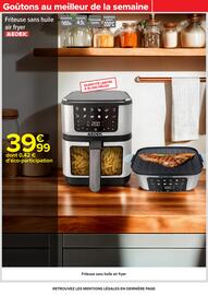 Catalogue Carrefour page 2