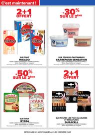 Catalogue Carrefour page 22