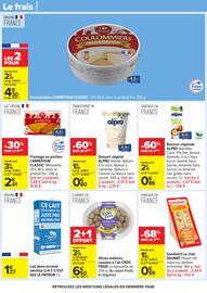 Catalogue Carrefour page 25