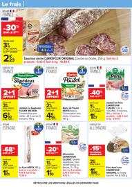 Catalogue Carrefour page 26