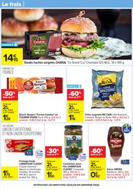 Catalogue Carrefour page 28