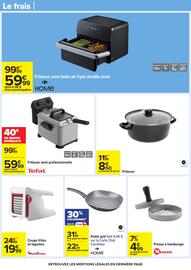 Catalogue Carrefour page 29