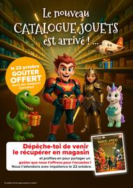 Catalogue Carrefour page 3