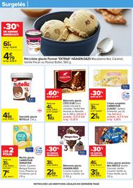 Catalogue Carrefour page 30
