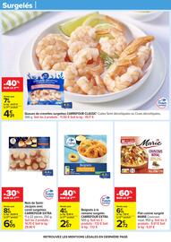 Catalogue Carrefour page 32