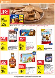Catalogue Carrefour page 33
