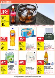Catalogue Carrefour page 36