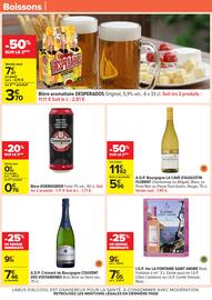 Catalogue Carrefour page 37