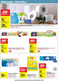 Catalogue Carrefour page 39