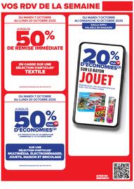 Catalogue Carrefour page 4