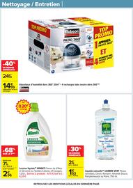 Catalogue Carrefour page 40