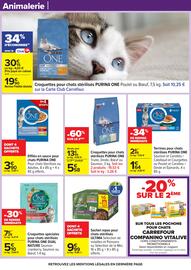 Catalogue Carrefour page 41
