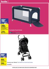Catalogue Carrefour page 44