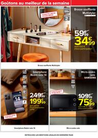 Catalogue Carrefour page 45