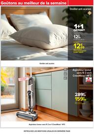 Catalogue Carrefour page 47