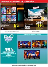 Catalogue Carrefour page 48