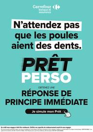 Catalogue Carrefour page 49