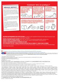 Catalogue Carrefour page 52