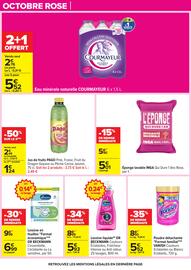 Catalogue Carrefour page 6