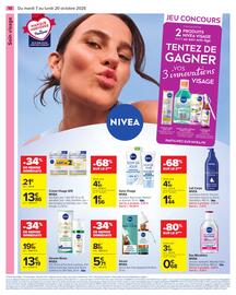 Catalogue Carrefour | TOUTES EN BEAUTÉ page 12