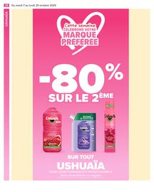 Catalogue Carrefour | TOUTES EN BEAUTÉ page 30