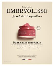Catalogue Carrefour | TOUTES EN BEAUTÉ page 37