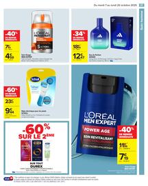 Catalogue Carrefour | TOUTES EN BEAUTÉ page 43
