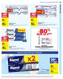 Catalogue Carrefour | TOUTES EN BEAUTÉ page 45