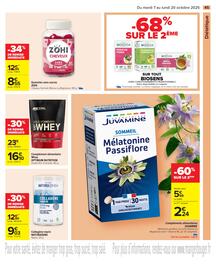 Catalogue Carrefour | TOUTES EN BEAUTÉ page 51