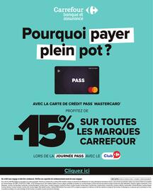 Catalogue Carrefour | TOUTES EN BEAUTÉ page 55