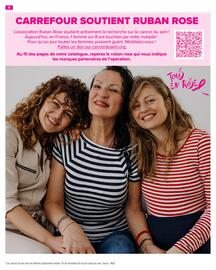 Catalogue Carrefour | TOUTES EN BEAUTÉ page 6