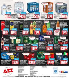 AEZ Prospekt woche 41 Seite 16