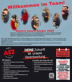 AEZ Prospekt woche 41 Seite 3