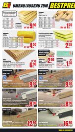 B1 Discount Baumarkt Prospekt woche 41 Seite 2