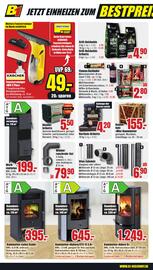 B1 Discount Baumarkt Prospekt woche 41 Seite 6