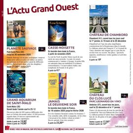 Catalogue Carrefour Market | Spectacles page 26